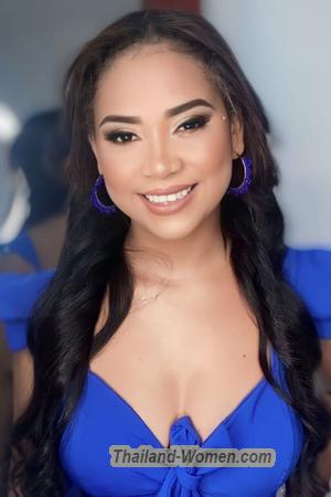 Ladies of Latin-America