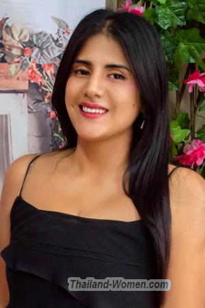 Ladies of Latin-America