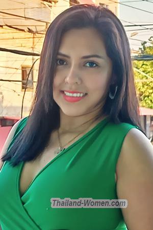 Ladies of Latin-America