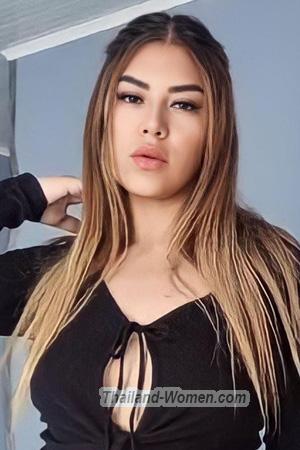 Ladies of Latin-America