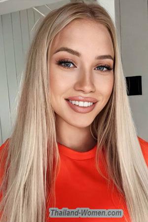 Ladies of Eastern-Europe