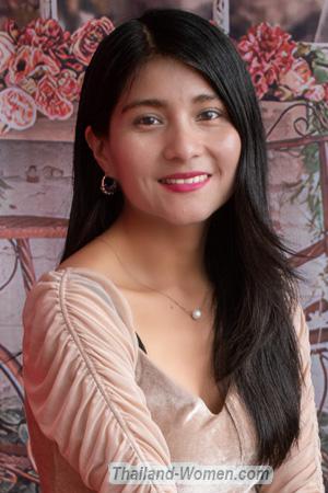 Ladies of Latin-America