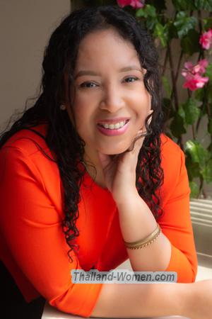 Ladies of Latin-America