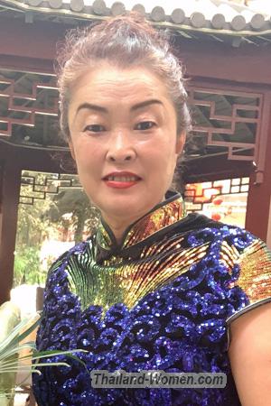 216309 - Ping Age: 70 - China