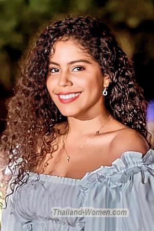 Ladies of Latin-America