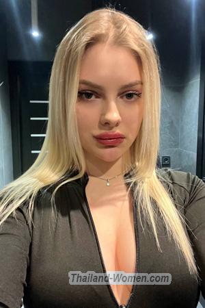 Ladies of Eastern-Europe