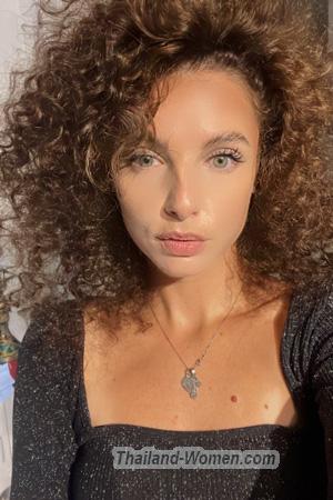 Ladies of Eastern-Europe