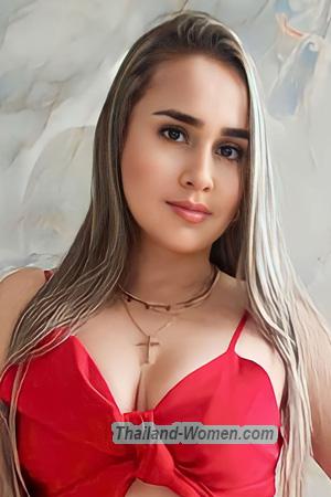 216793 - Daniela Age: 32 - Colombia