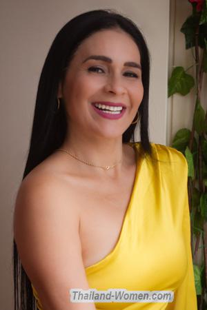 Ladies of Latin-America