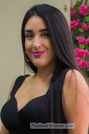 Ladies of Latin-America