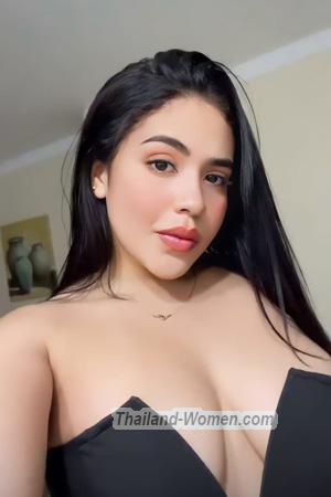 216883 - Melany Age: 25 - Colombia
