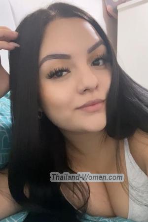 Ladies of Latin-America