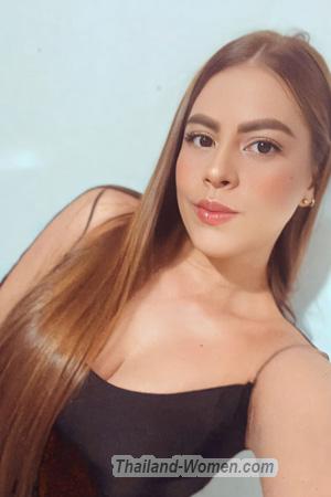 Ladies of Latin-America