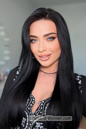 Ladies of Eastern-Europe