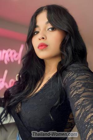 Ladies of Latin-America