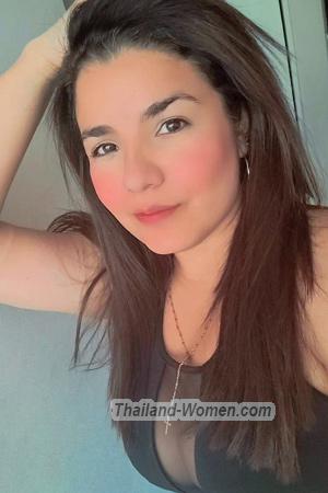 217658 - Damaris Age: 37 - Chile