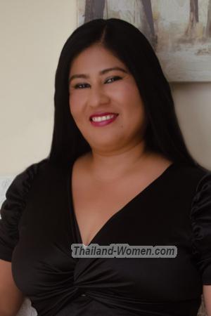 217664 - Miluska Age: 40 - Peru