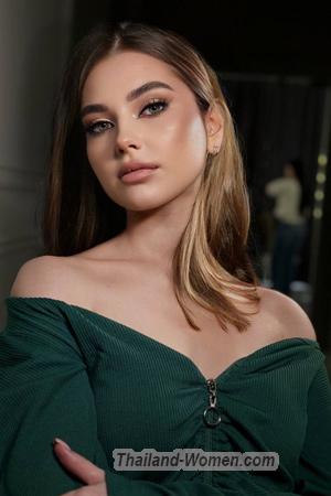 Ladies of Eastern-Europe