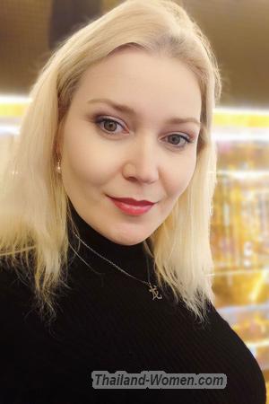 Ladies of Eastern-Europe