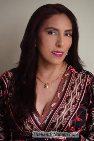 218066 - Olinda Age: 47 - Peru