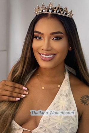 Ladies of Latin-America