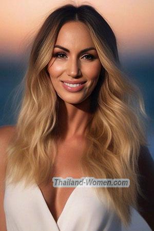 Ladies of Eastern-Europe