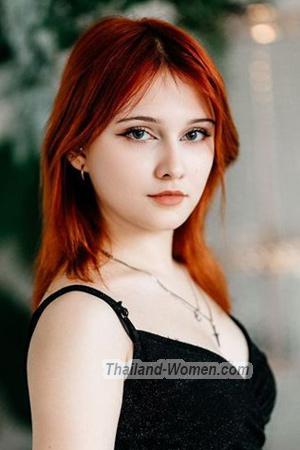 218433 - Yelyzaveta Age: 20 - Ukraine