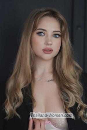 Ladies of Eastern-Europe