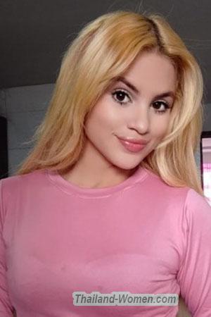 Ladies of Latin-America