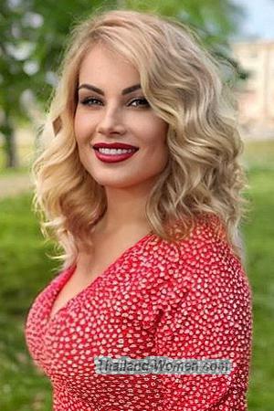 Ladies of Eastern-Europe