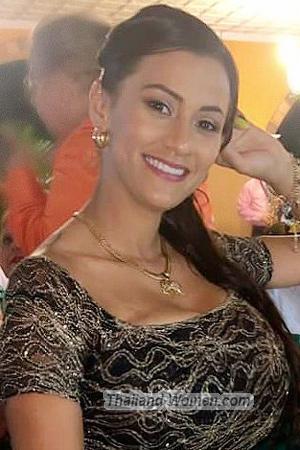 Ladies of Latin-America