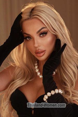 Ladies of Eastern-Europe