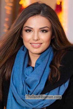 Ladies of Eastern-Europe