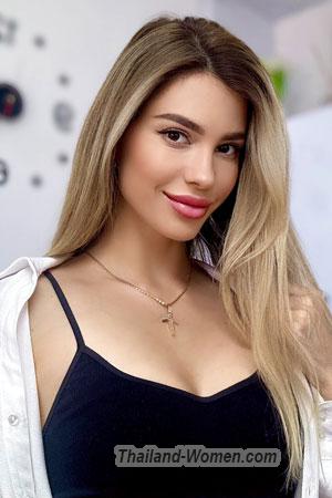 Ladies of Eastern-Europe