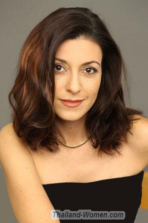 Ladies of Eastern-Europe