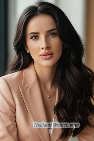 Ladies of Eastern-Europe