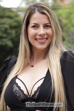 Ladies of Latin-America