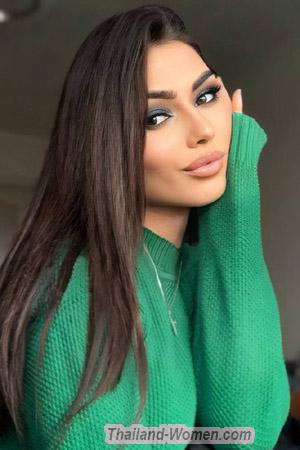 Ladies of Eastern-Europe