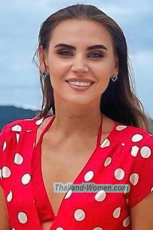 Ladies of Eastern-Europe