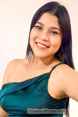 Ladies of Latin-America