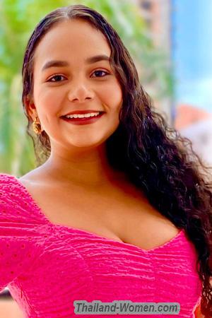 Ladies of Latin-America