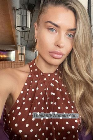 Ladies of Eastern-Europe