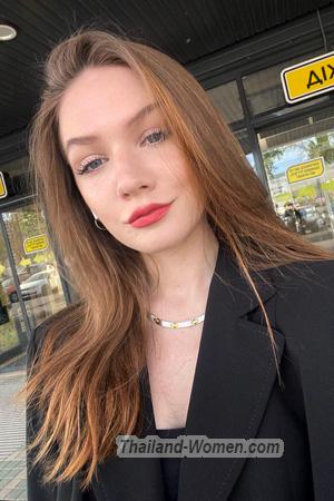 Ladies of Eastern-Europe