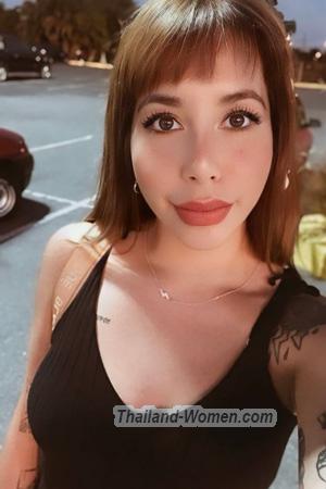 Ladies of Buenos Aires