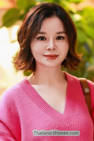 220065 - Tracy Age: 41 - China