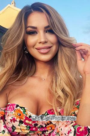 Ladies of Eastern-Europe