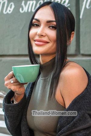 Ladies of Eastern-Europe