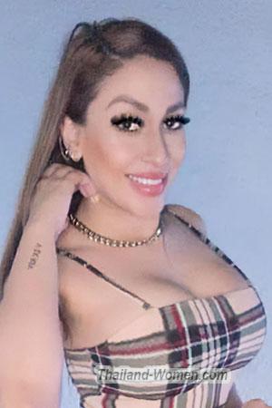 Ladies of Latin-America