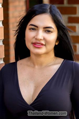 Ladies of Latin-America