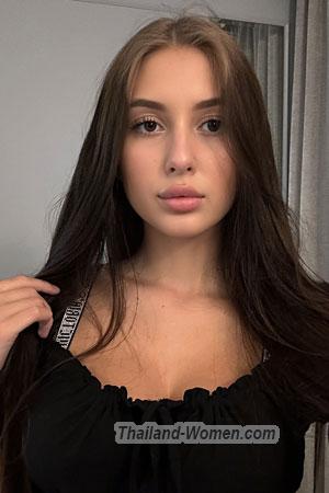 220374 - Viktoriia Age: 19 - Ukraine